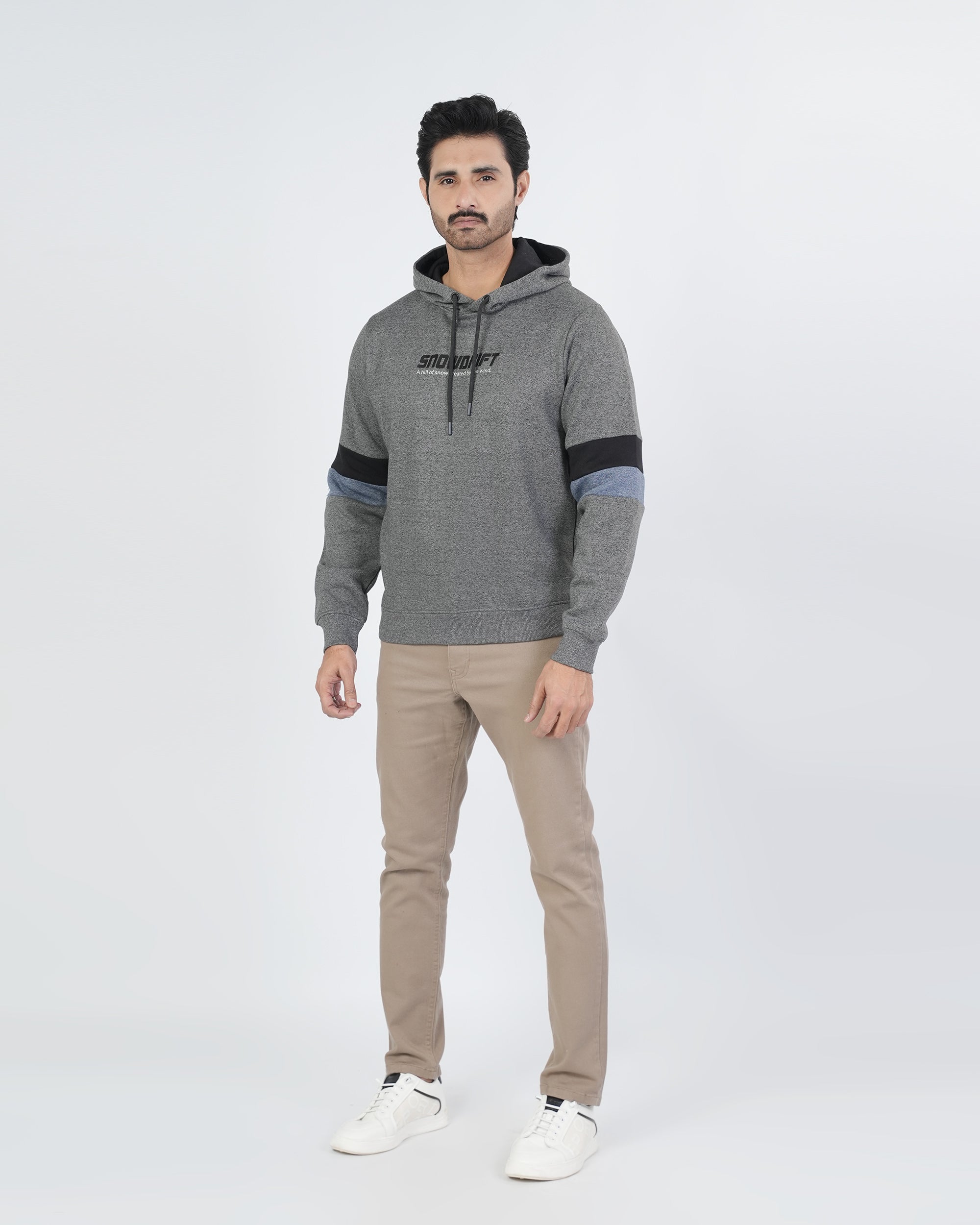 Eminent Men Sweatshirt