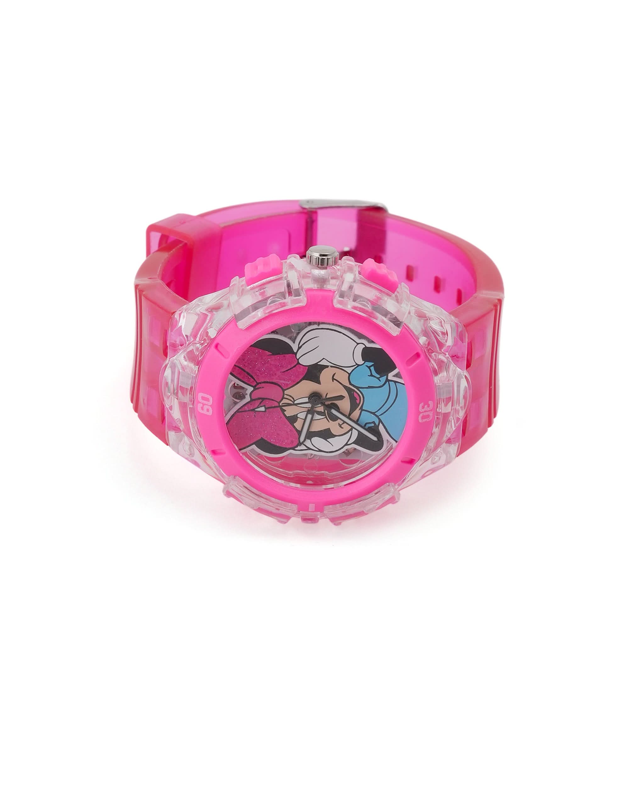 Kids Watch Analog Disco Light, Kids Watches, Chase Value, Chase Value
