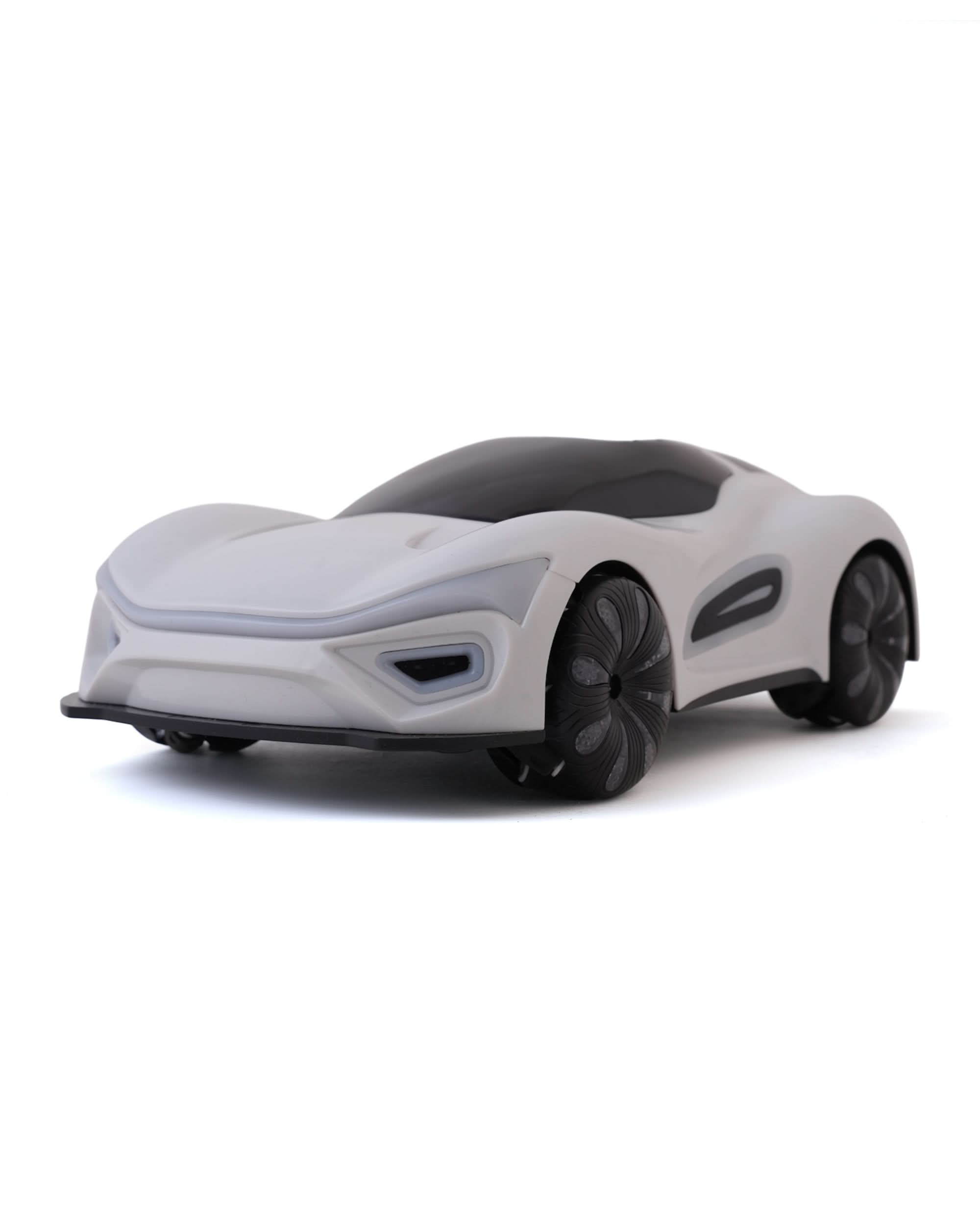 Remote Control Sports Car New Energy Dual Control, Remote Control, Chase Value, Chase Value
