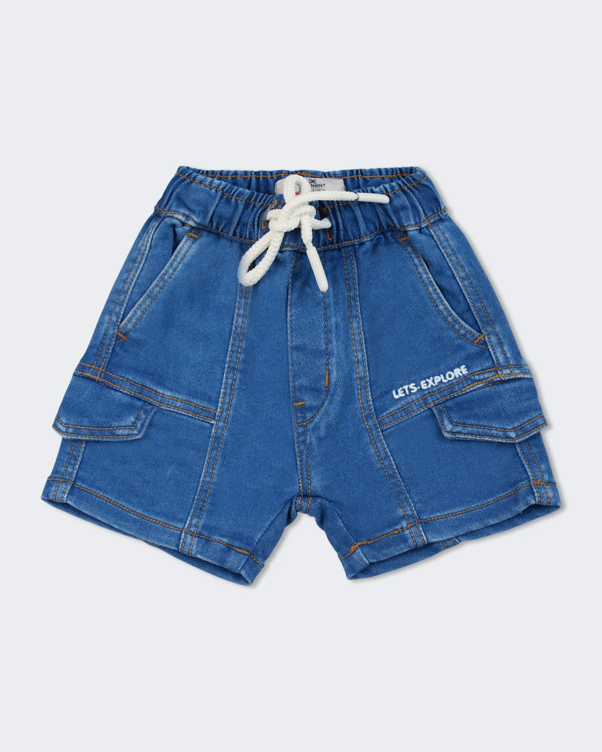 Eminent Newborn Boy's Shorts, Newborn Boys Shorts, Eminent, Chase Value