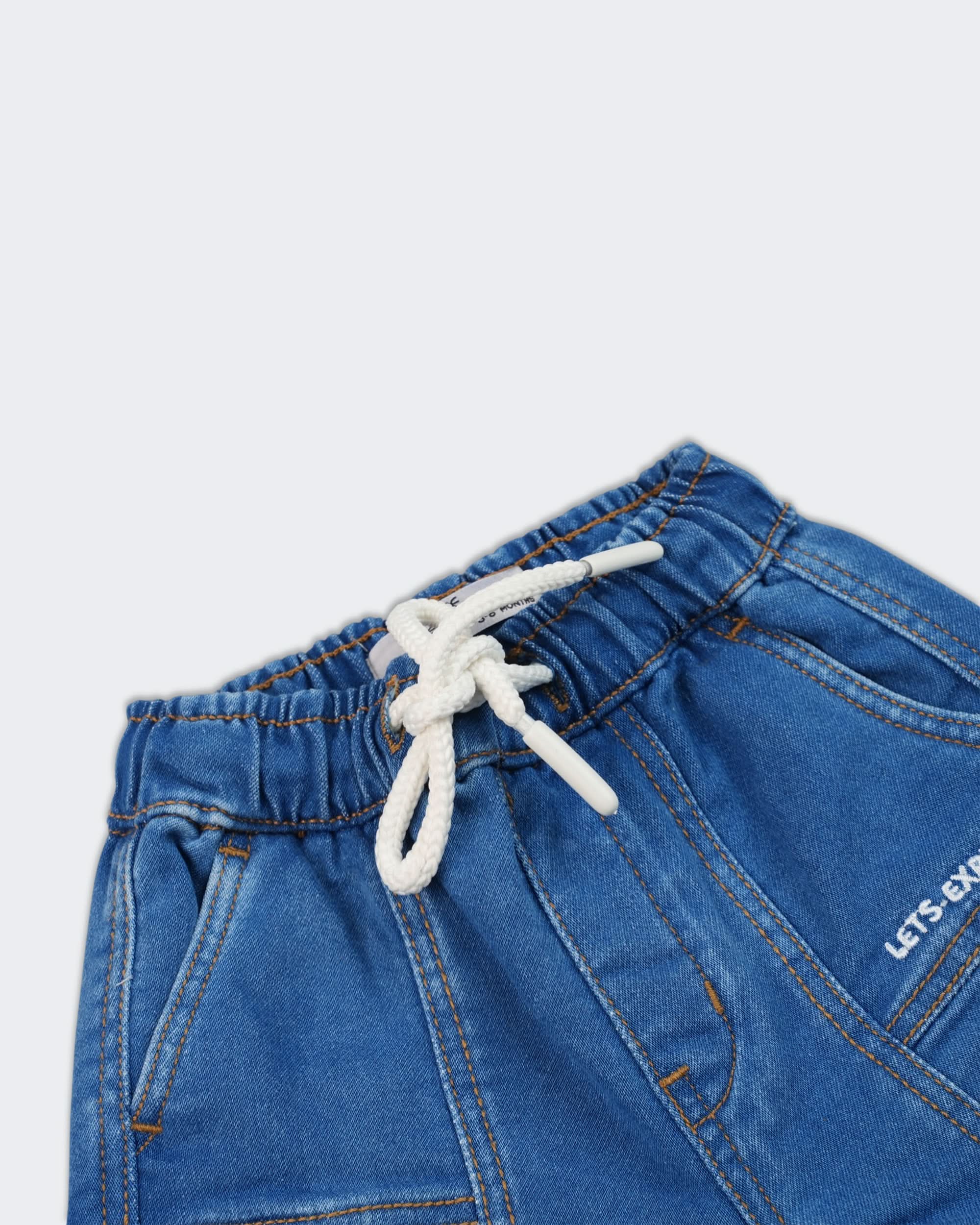 Eminent Newborn Boy's Shorts, Newborn Boys Shorts, Eminent, Chase Value