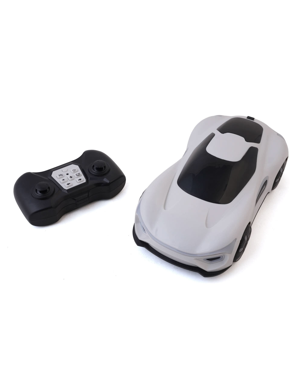 Remote Control Sports Car New Energy Dual Control, Remote Control, Chase Value, Chase Value