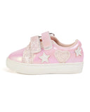 Girls Sneakers
