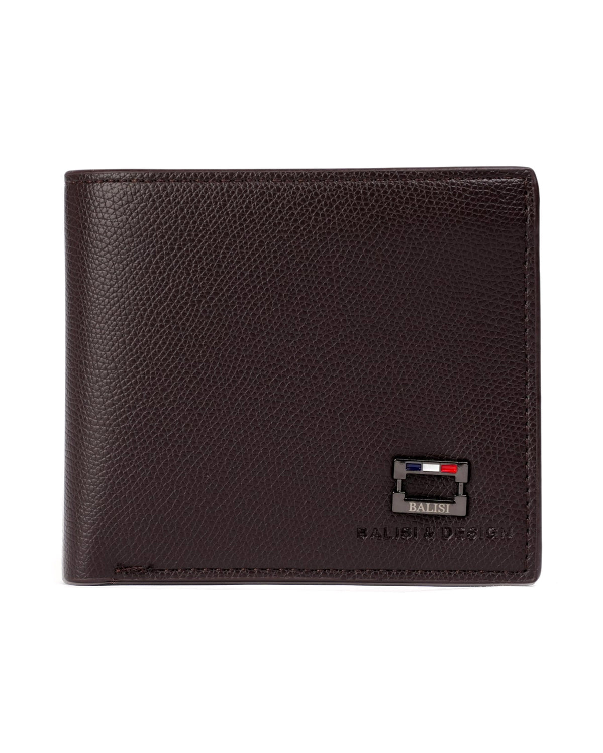 Men's Balisi Standard Smart Wallet