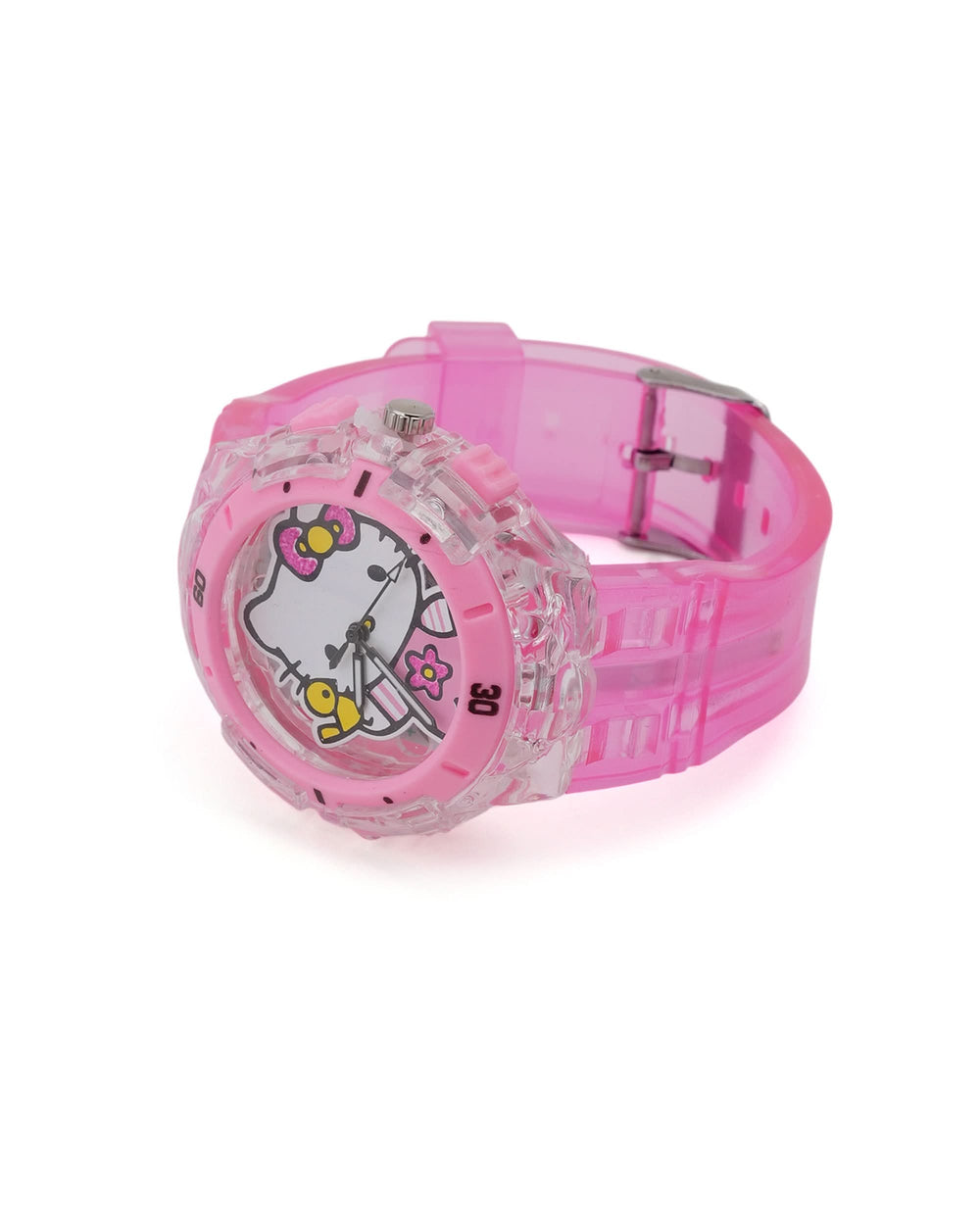 Kids Watch Analog Disco Light, Kids Watches, Chase Value, Chase Value
