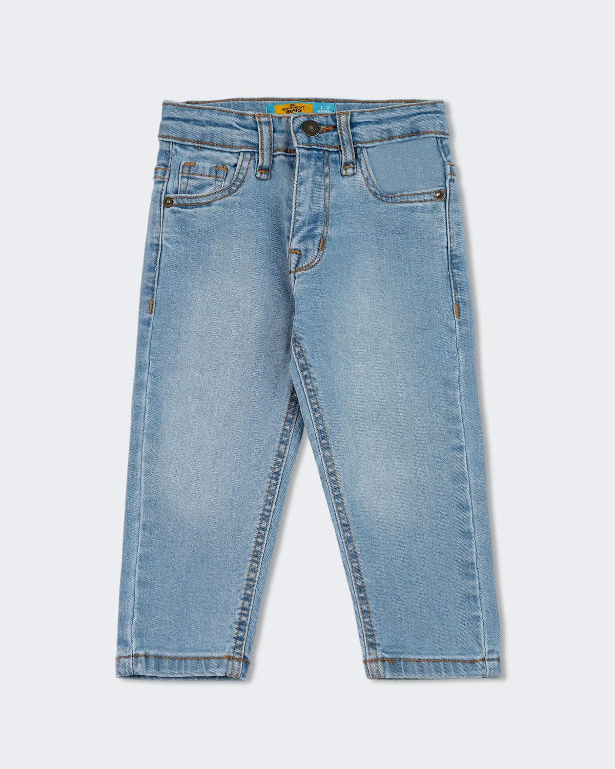 Eminent Boys Denim Pant, Boys Denim Pants, Eminent, Chase Value