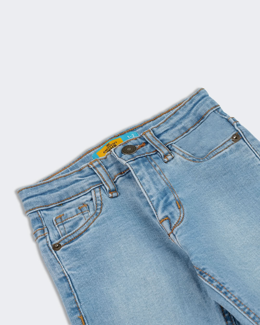 Eminent Boys Denim Pant, Boys Denim Pants, Eminent, Chase Value