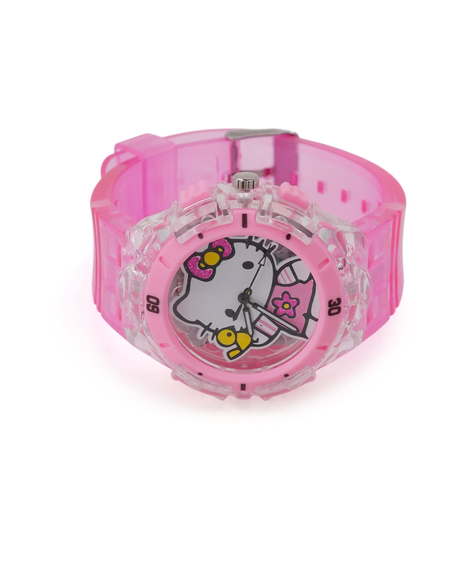 Kids Watch Analog Disco Light, Kids Watches, Chase Value, Chase Value