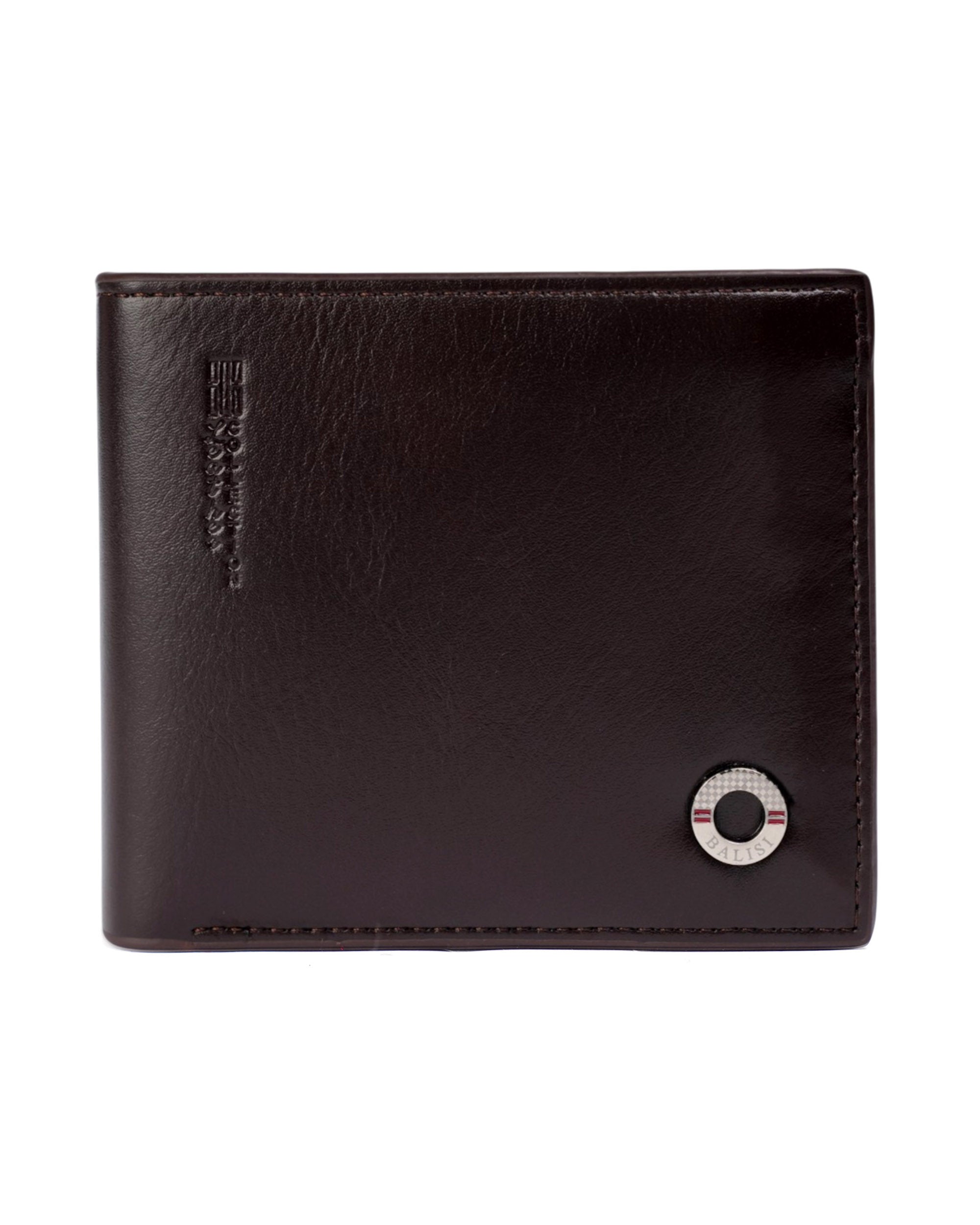 Men's Balisi Standard Smart Wallet