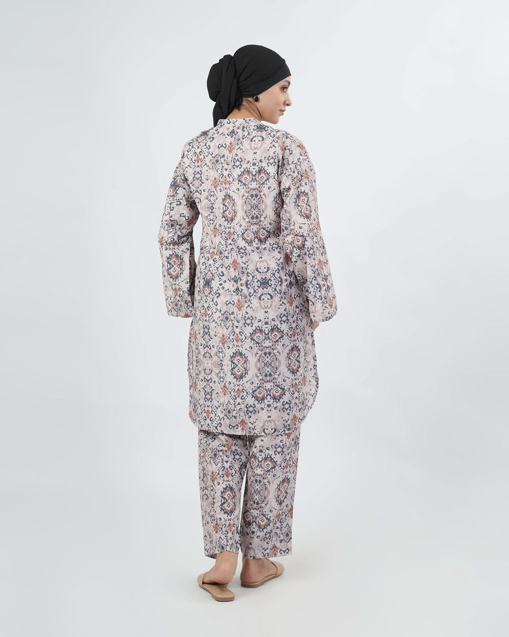 Valuables Women Slub Printed 2Pcs Suit, Women Shalwar Suits, Chase Value, Chase Value