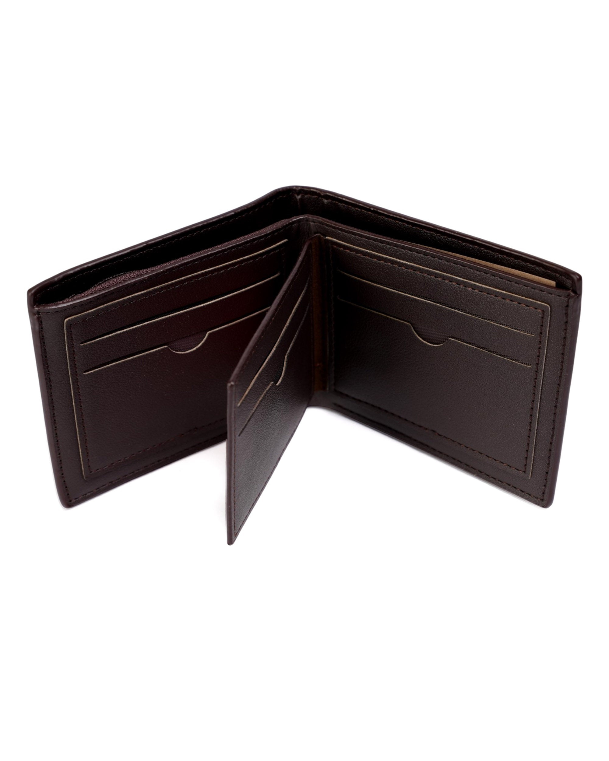 Men's Balisi Standard Smart Wallet