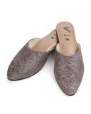 Women’s Backless Pumps
