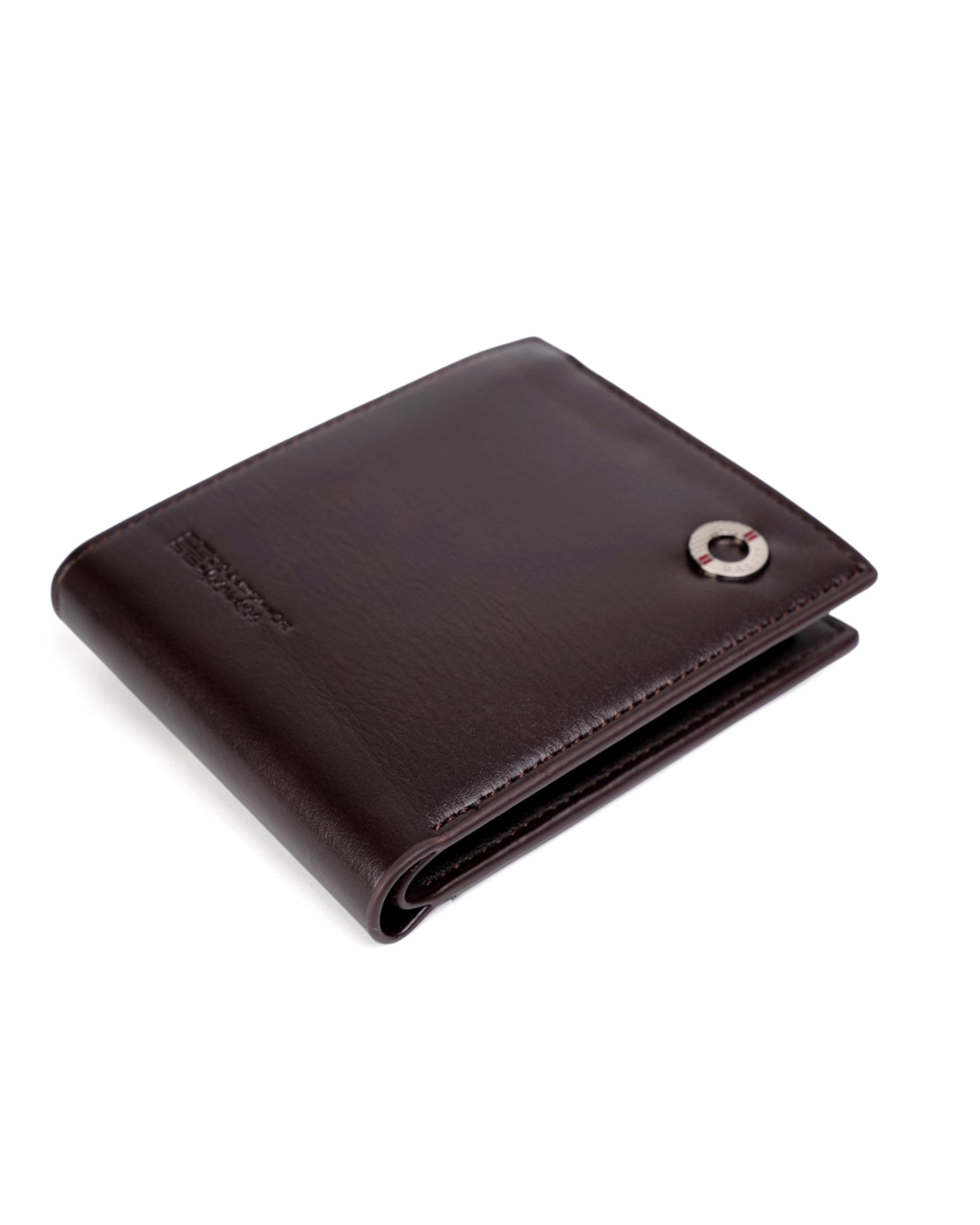 Men's Balisi Standard Smart Wallet