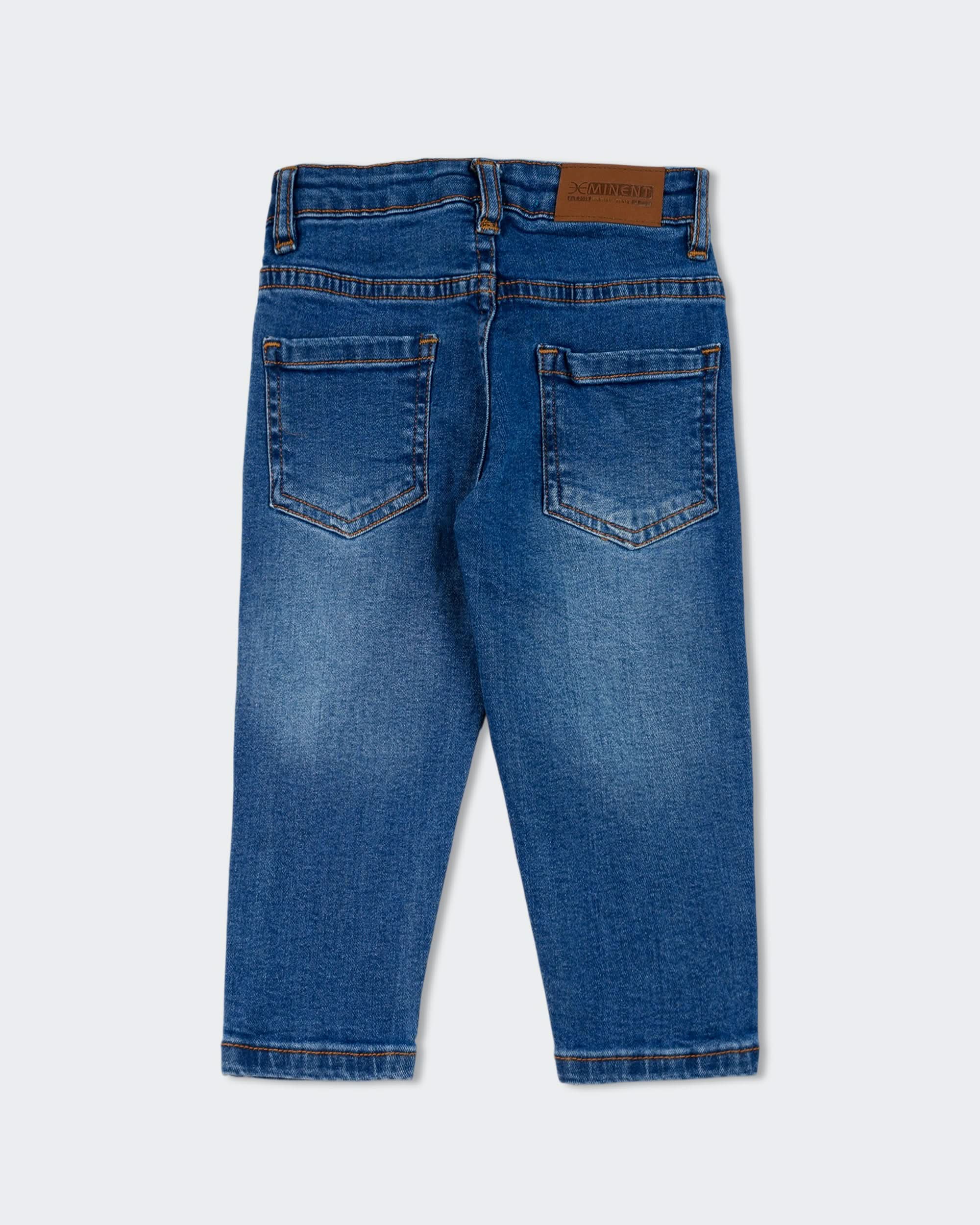 Eminent Boys Denim Pant, Boys Denim Pants, Eminent, Chase Value