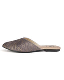 Women’s Backless Pumps
