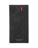 Men's Balisi Chequebook Wallet with Box