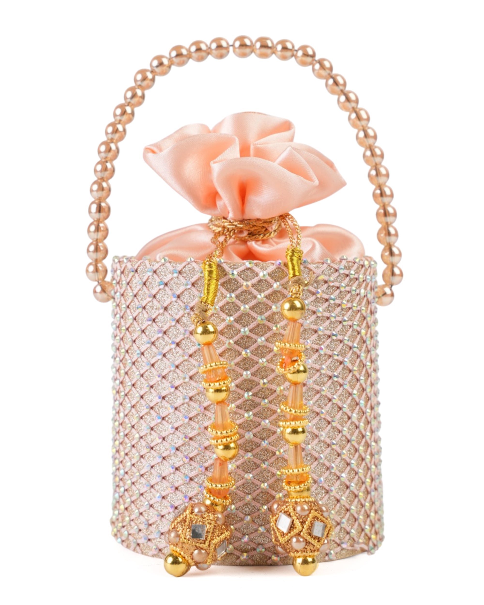 Bridal Potli Bags