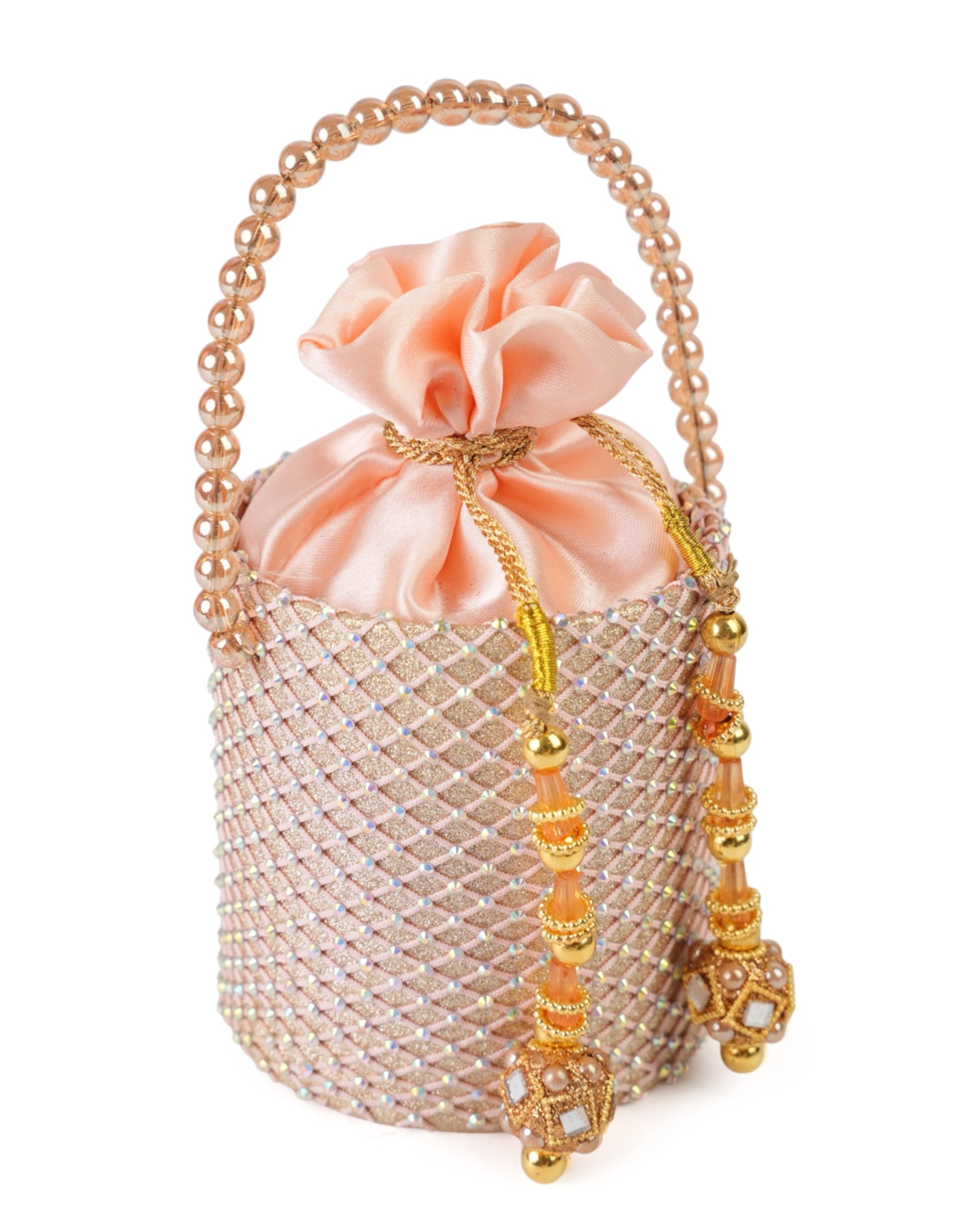 Bridal Potli Bags