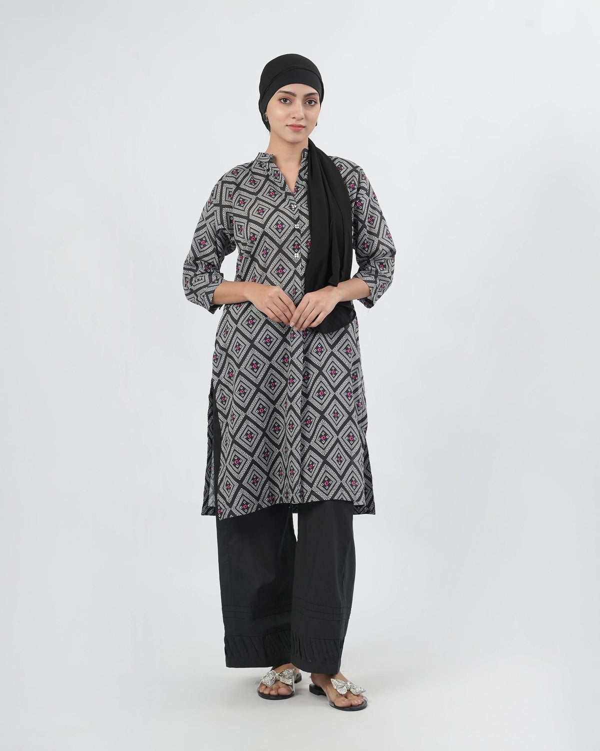 Valuables Women’s Printed Kurti, Women Ready Kurtis, Chase Value, Chase Value