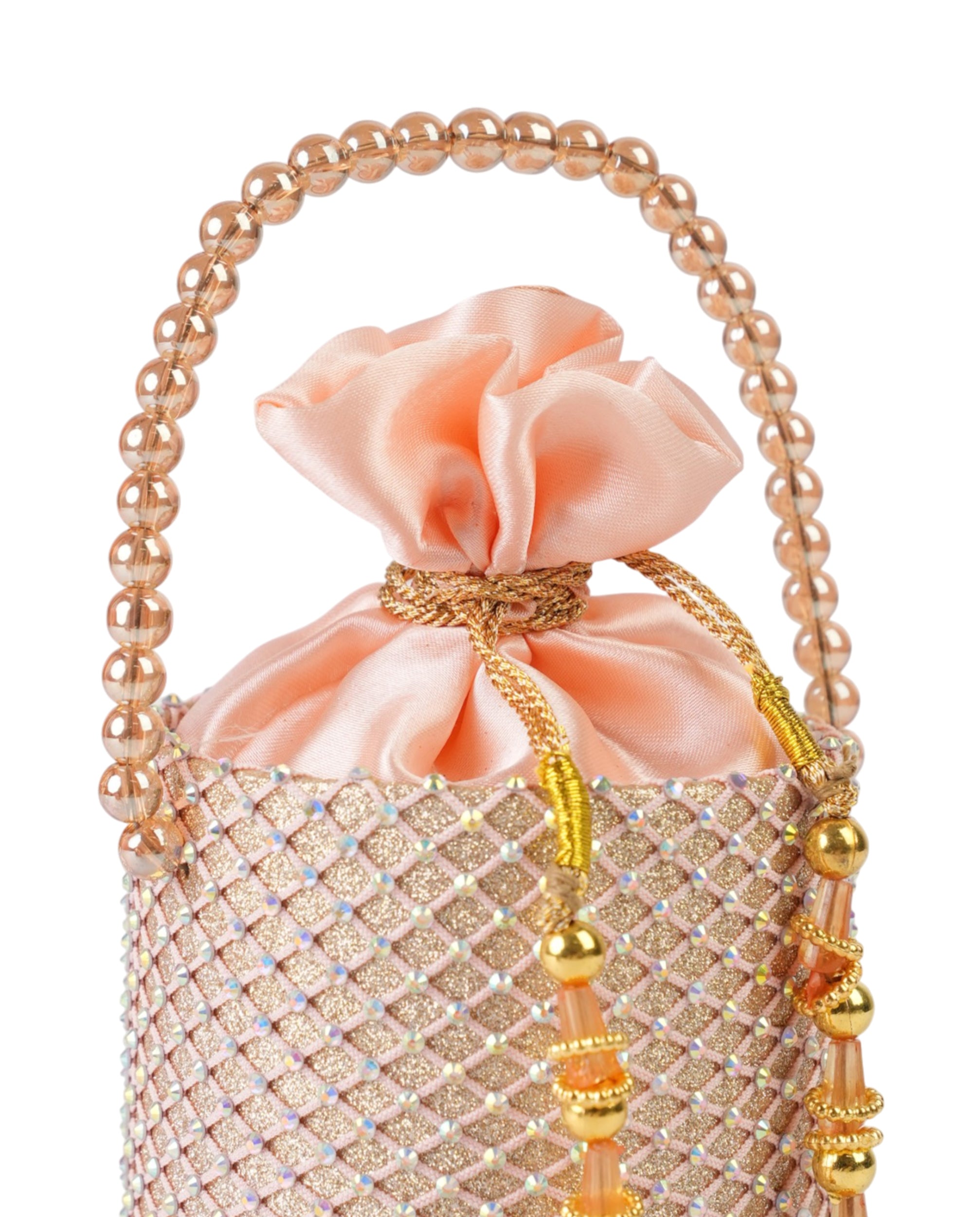 Bridal Potli Bags