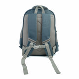 Kids School Backpack 16" - Light Blue, School Bags, Chase Value, Chase Value