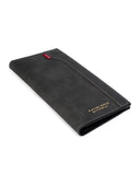 Men's Balisi Chequebook Wallet with Box