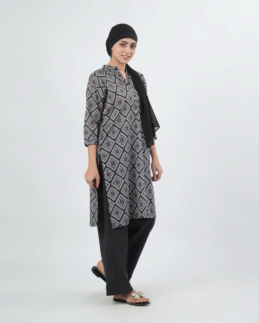Valuables Women’s Printed Kurti, Women Ready Kurtis, Chase Value, Chase Value