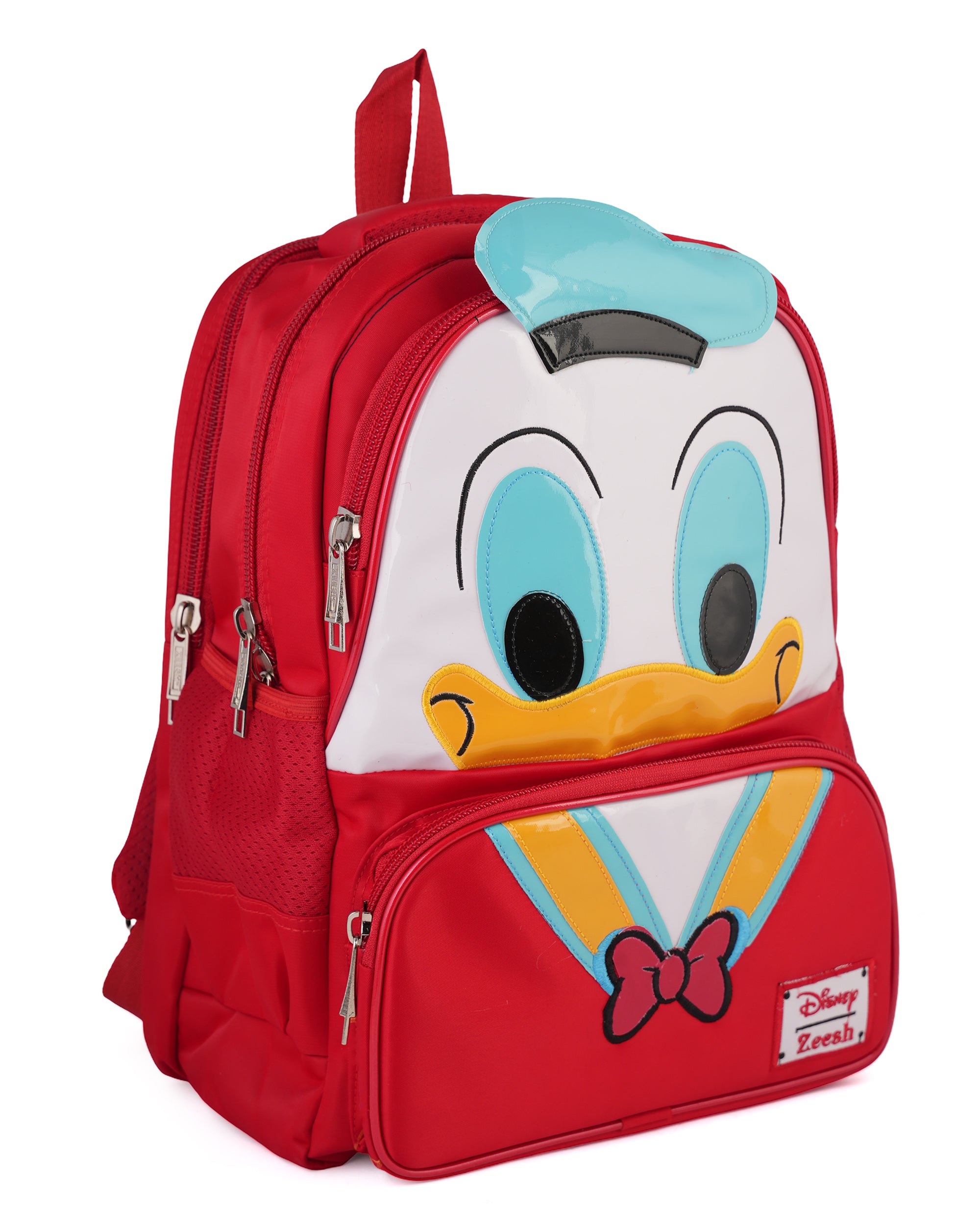 Duck Backpack - 15 Inch