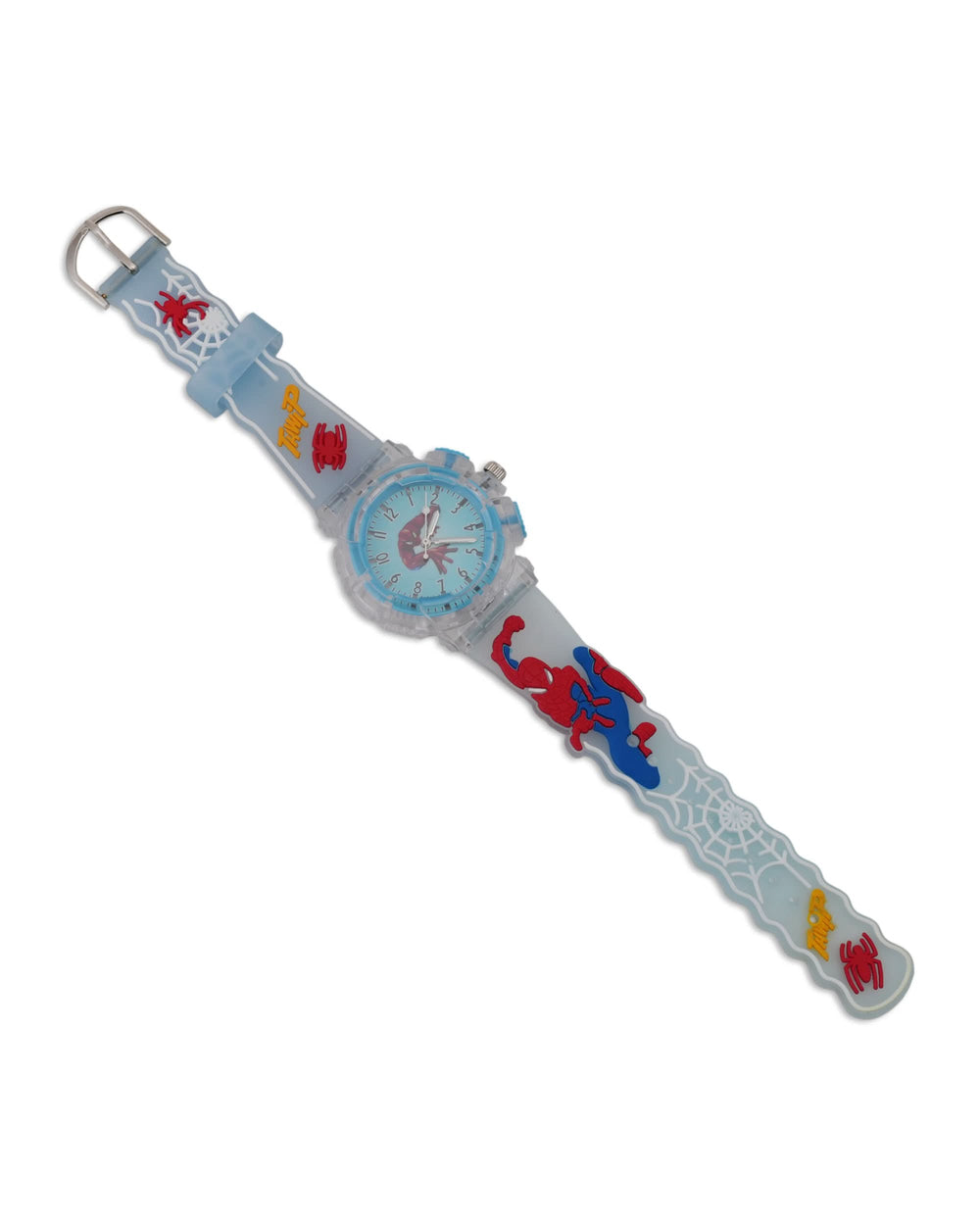 Kids Watch Analog Disco Light, Kids Watches, Chase Value, Chase Value