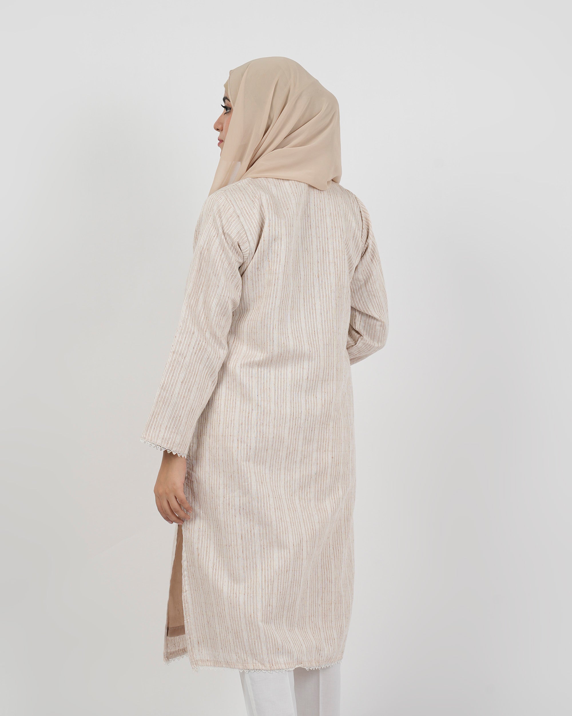 Valuables Women Formal Kurti, Women Ready Kurtis, Chase Value, Chase Value