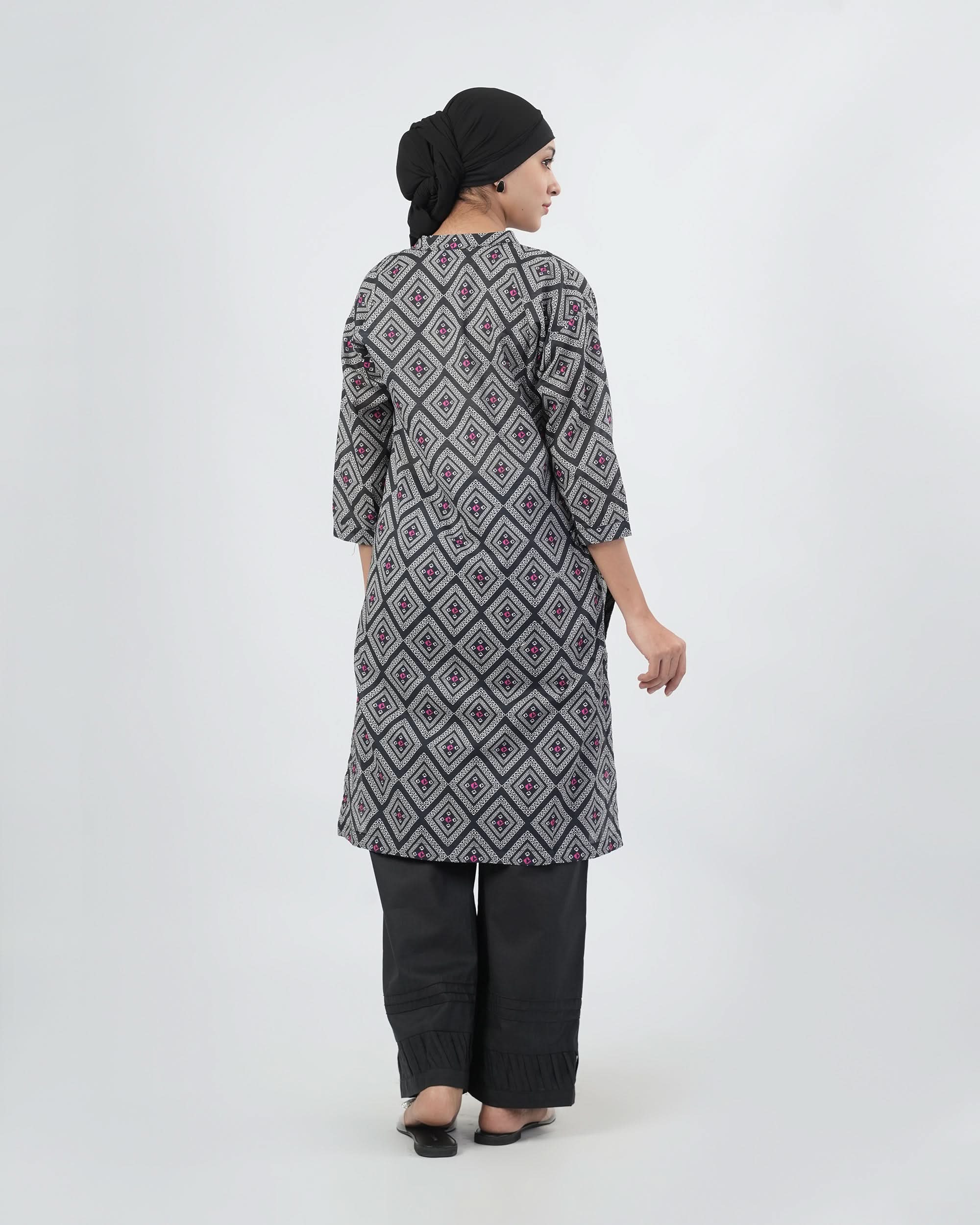 Valuables Women’s Printed Kurti, Women Ready Kurtis, Chase Value, Chase Value