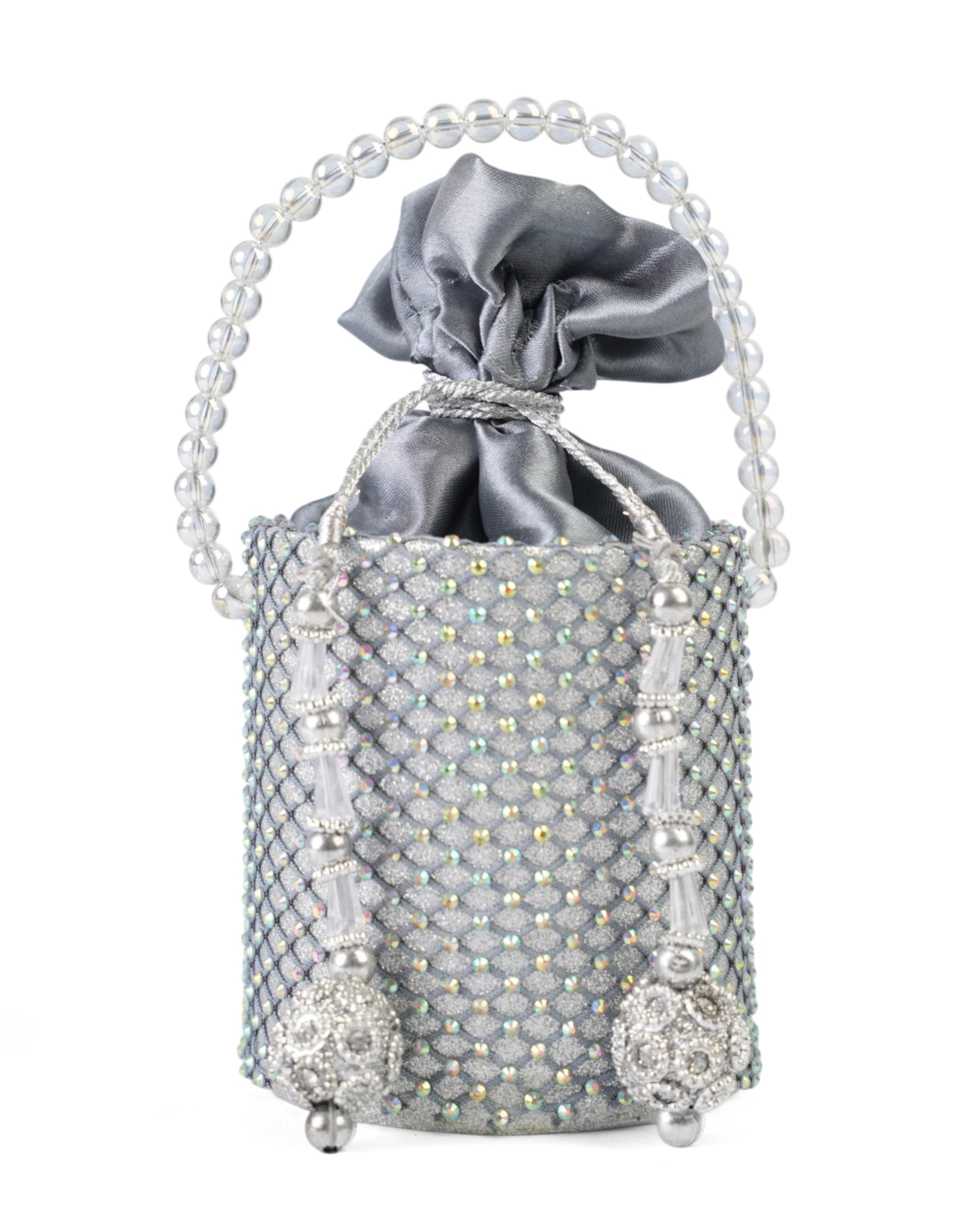 Bridal Potli Bags