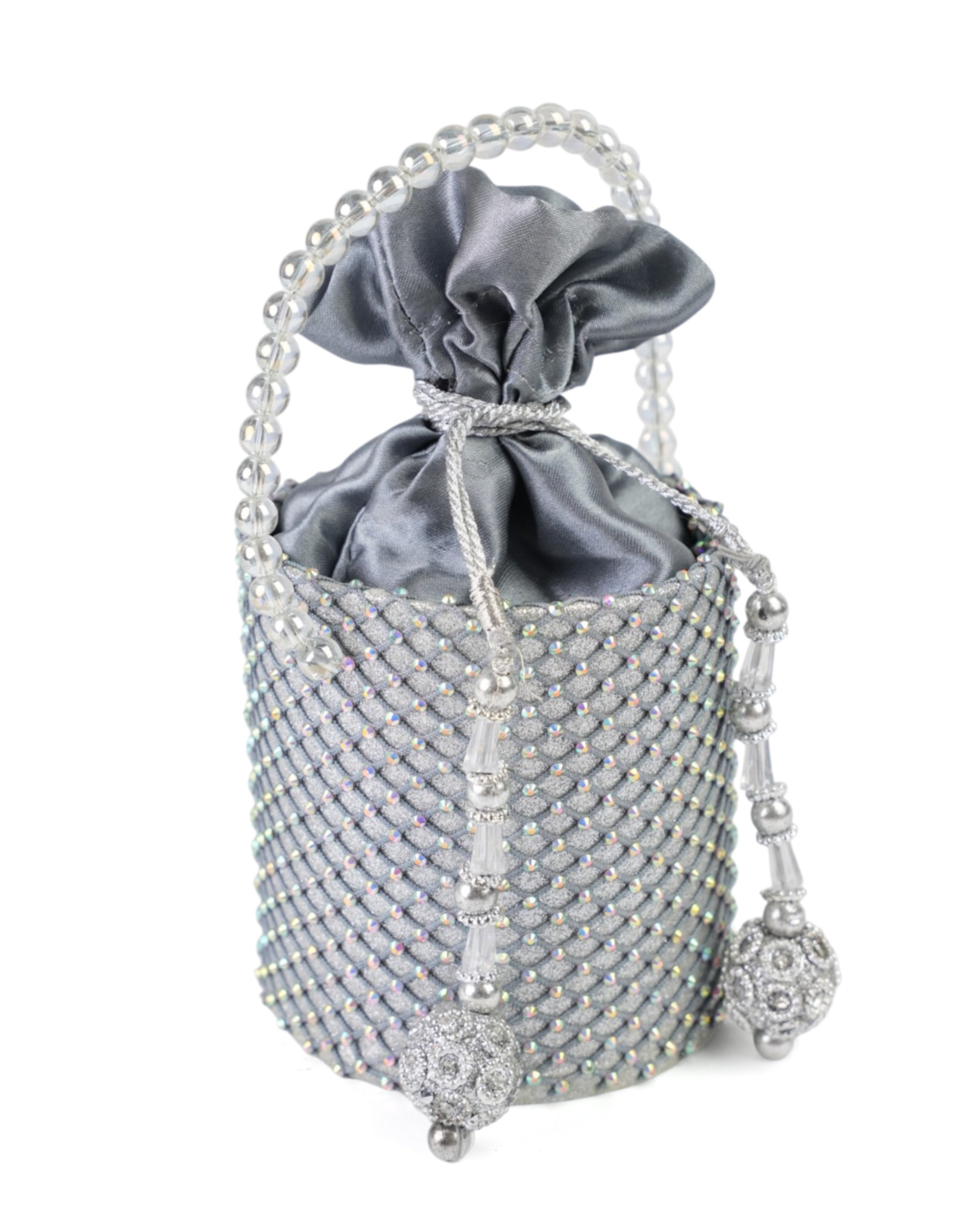 Bridal Potli Bags