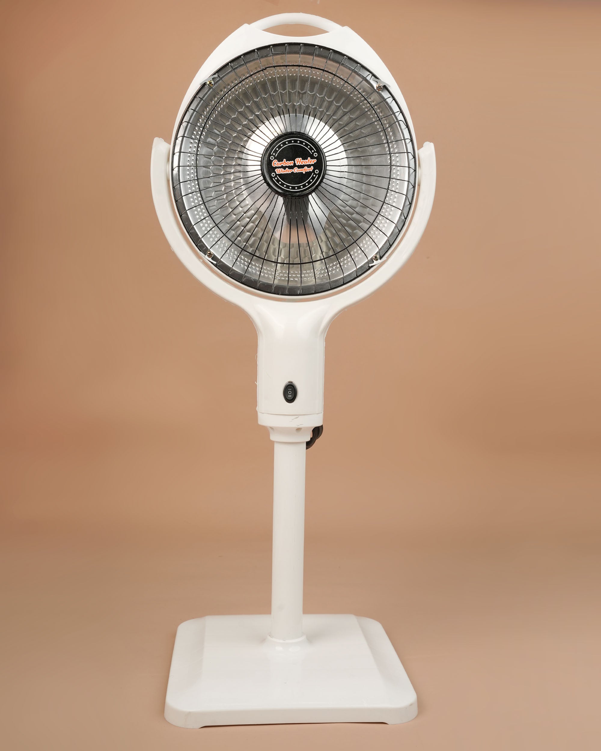 National Carbon Pedestal Heater - N-906