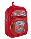 3D Large Backpack Zee-238