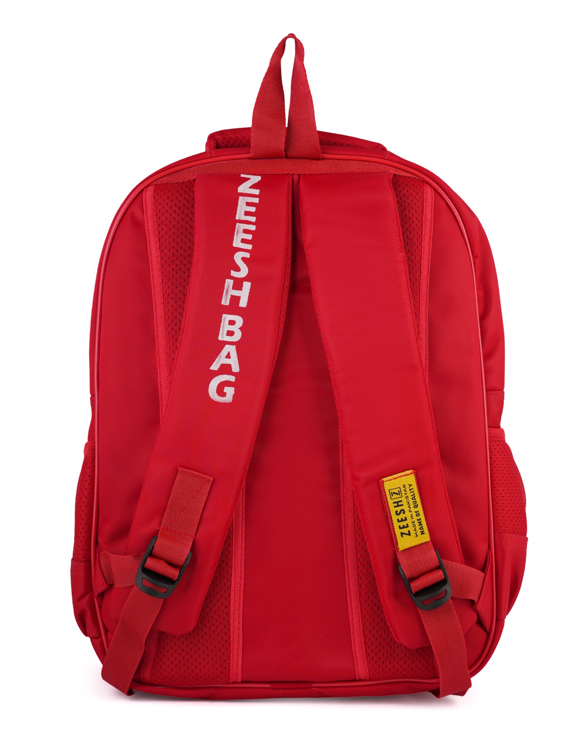 3D Large Backpack Zee-238