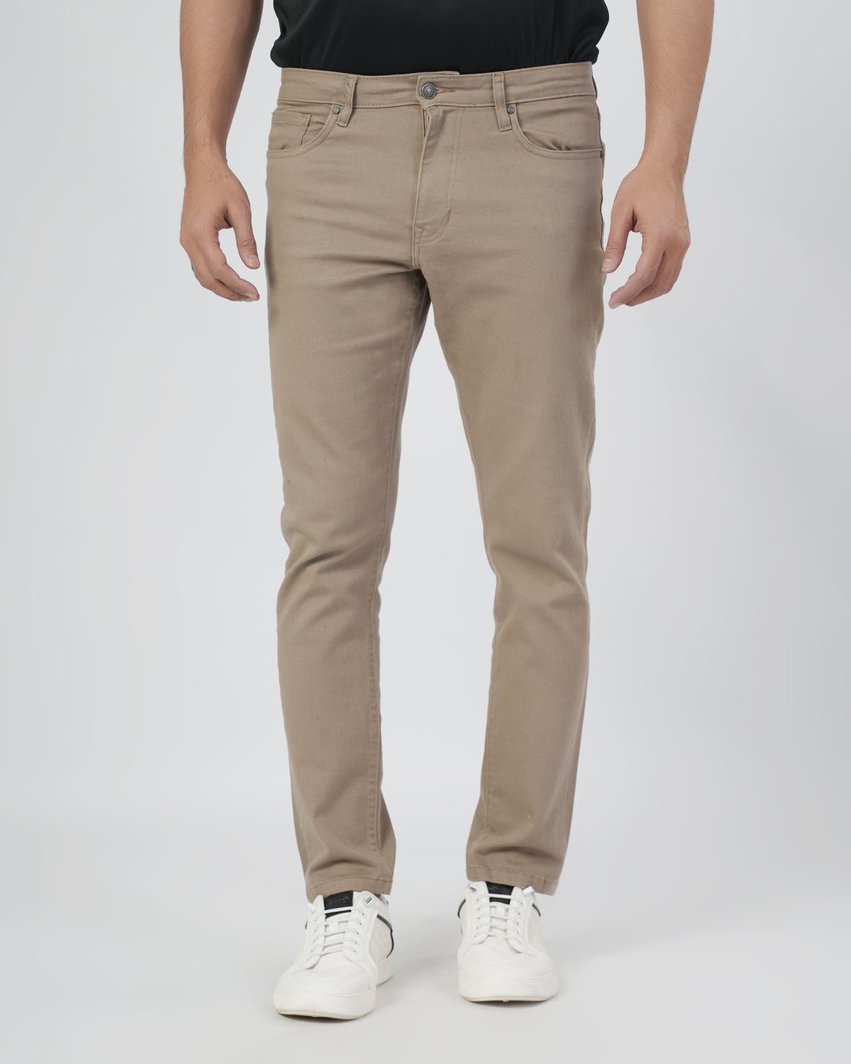 Eminent Men Cotton Pant