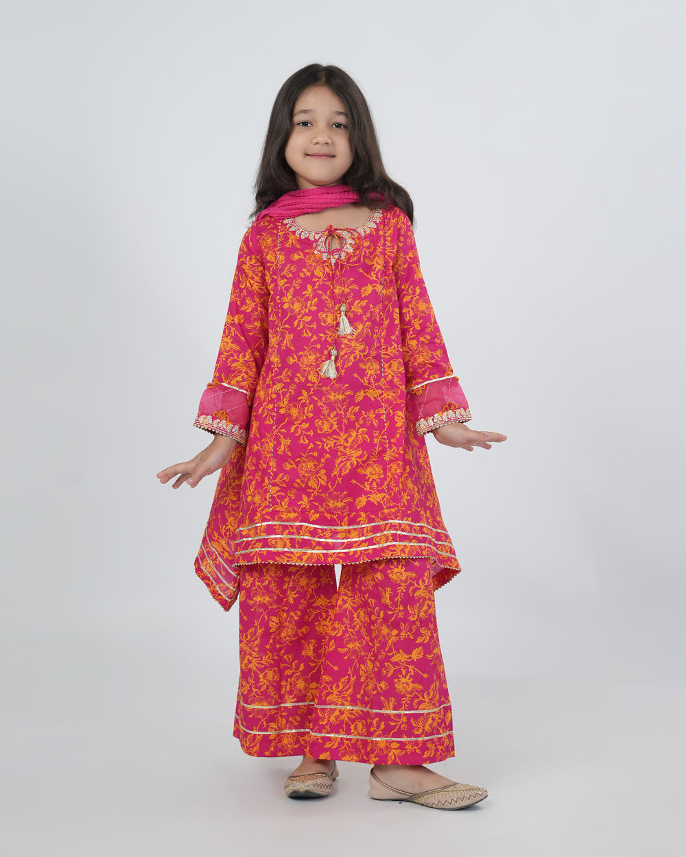 Eminent Girls Shalwar Suit, Girls Shalwar Kameez, Eminent, Chase Value