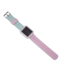 Kids Watch - Pink & Cyan, Kids Watches, Chase Value, Chase Value