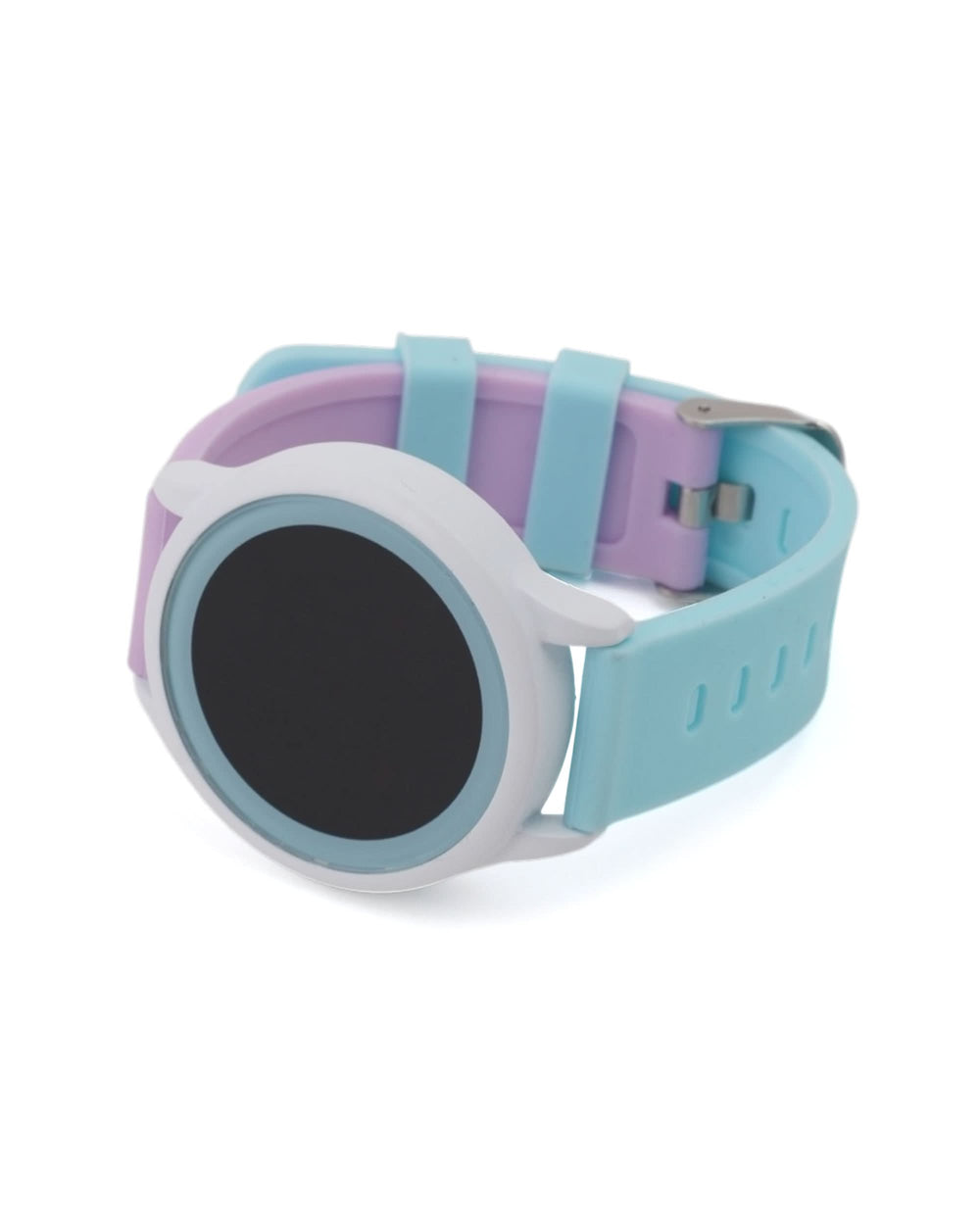 Kids Watch - Cyan & Purple, Kids Watches, Chase Value, Chase Value