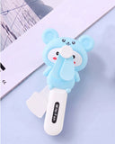 Mini Hand Fans