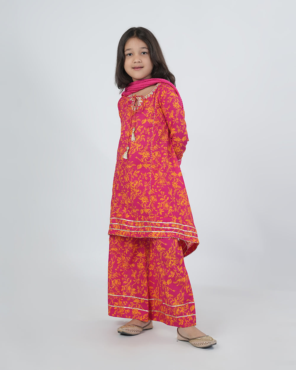 Eminent Girls Shalwar Suit, Girls Shalwar Kameez, Eminent, Chase Value