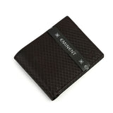 Eminent Leather Wallet - Brown, Men's Wallets, Eminent, Chase Value
