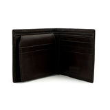 Eminent Leather Wallet - Brown, Men's Wallets, Eminent, Chase Value