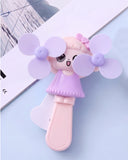 Mini Hand Fan