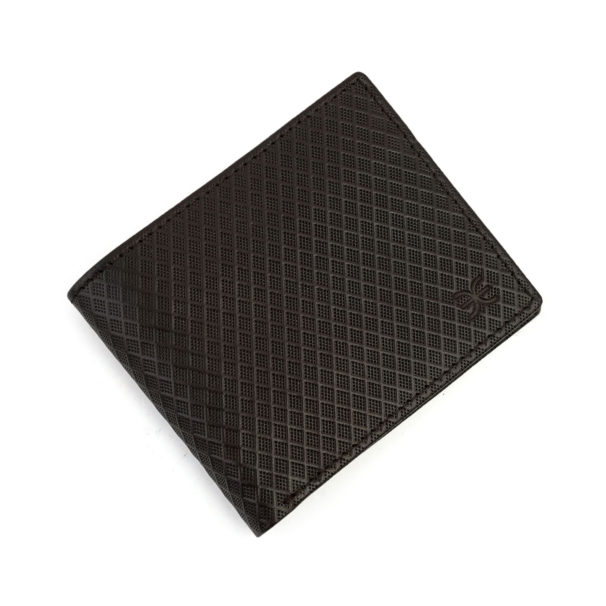 Eminent Leather Wallet - Brown, Men's Wallets, Eminent, Chase Value