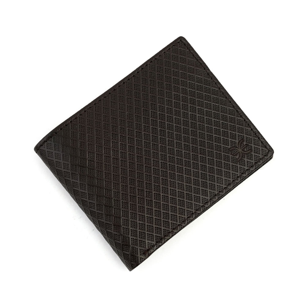 Eminent Leather Wallet - Brown, Men's Wallets, Eminent, Chase Value