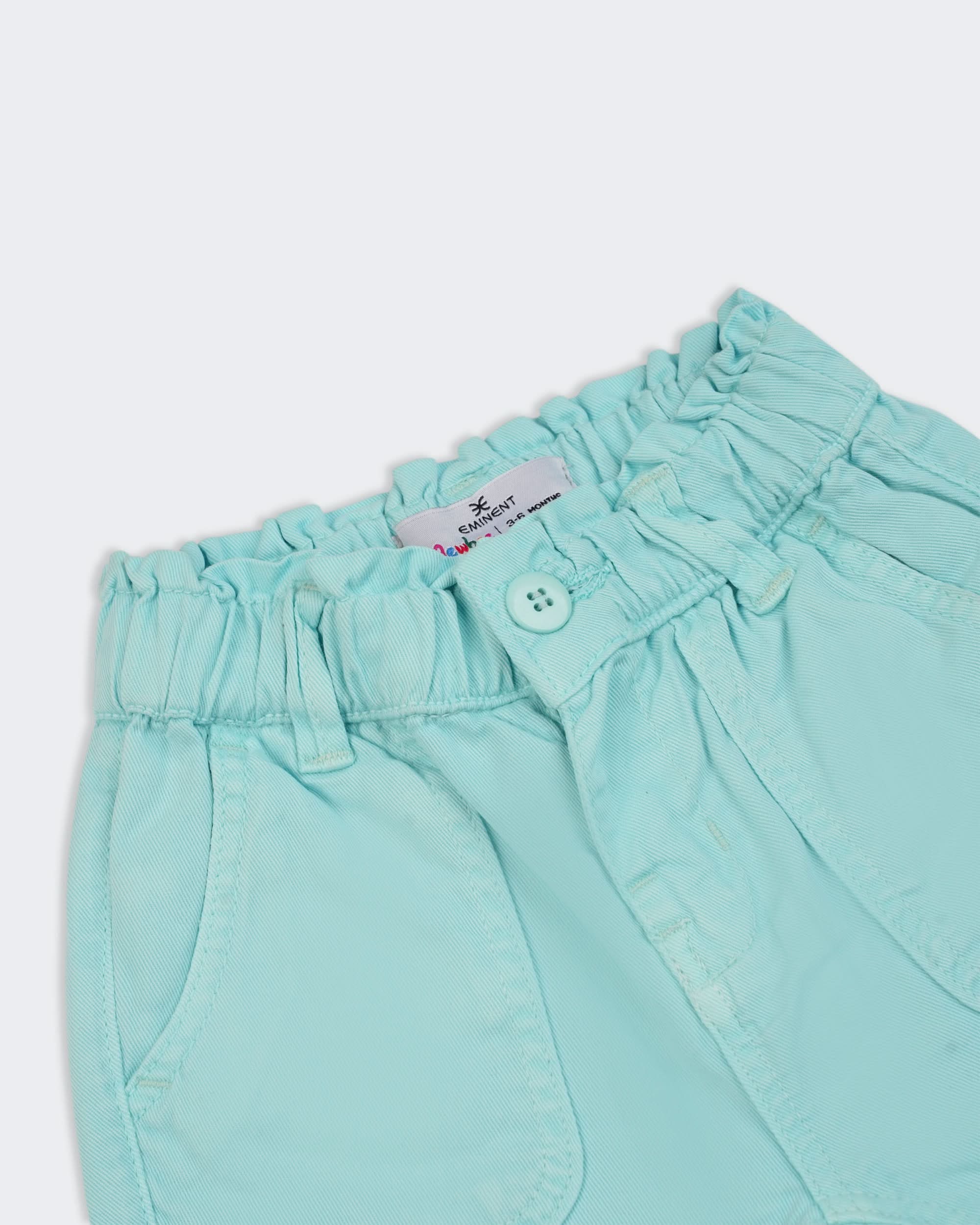 Eminent Girl's Shorts, Girls Shorts Skirts, Eminent, Chase Value