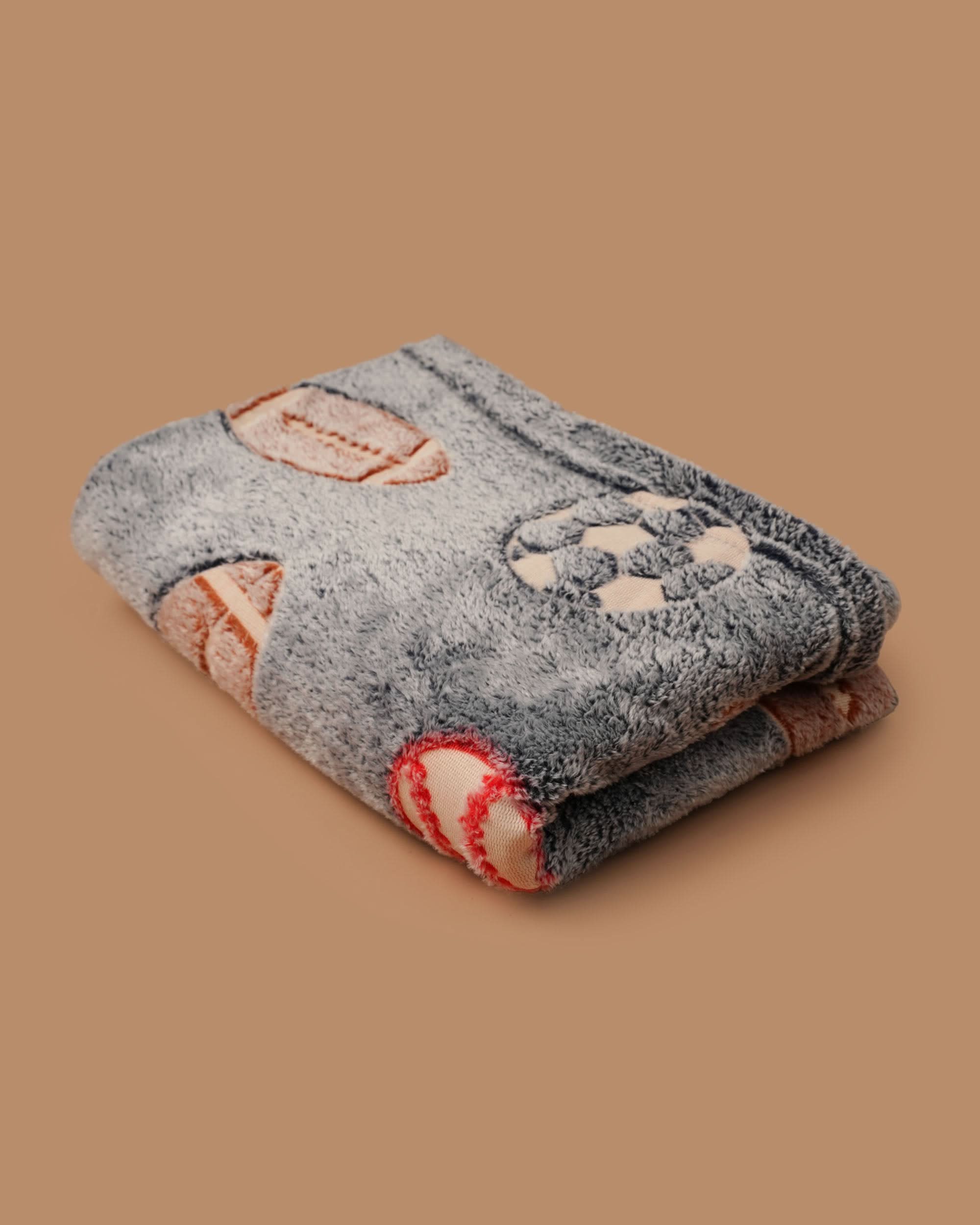 Lumina Glow in the Dark Blanket, Kids Blanket, Chase Value, Chase Value