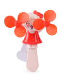 Mini Hand Fan